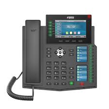 Fanvil X6U Enterprise IP Phone