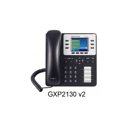Grandstream GXP 2130